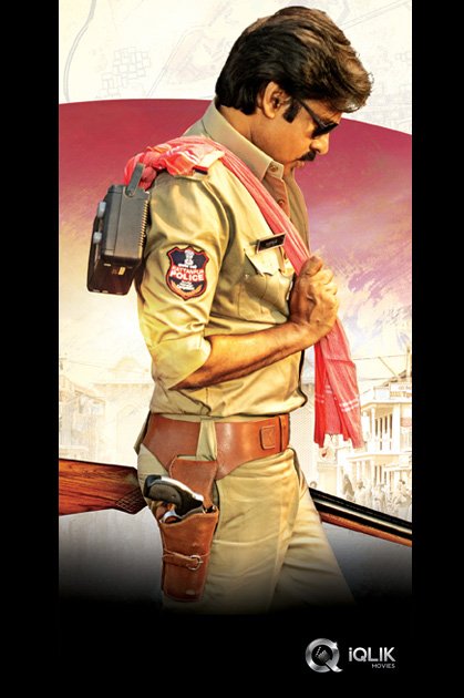 Sardaar Gabbar Singh
